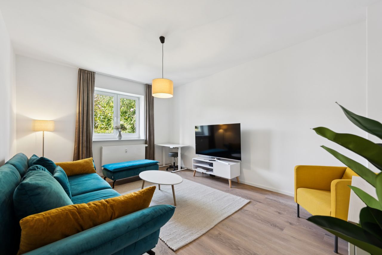 Wohnung Brinkstraße in Osnabrück