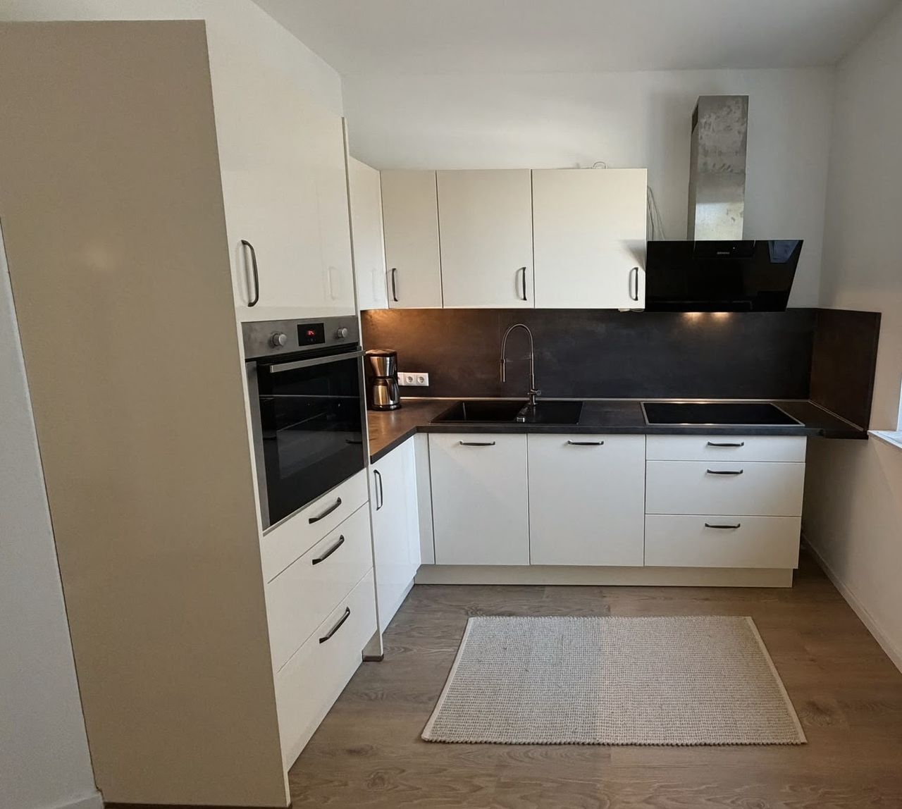 Wohnung Brinkstraße in Osnabrück