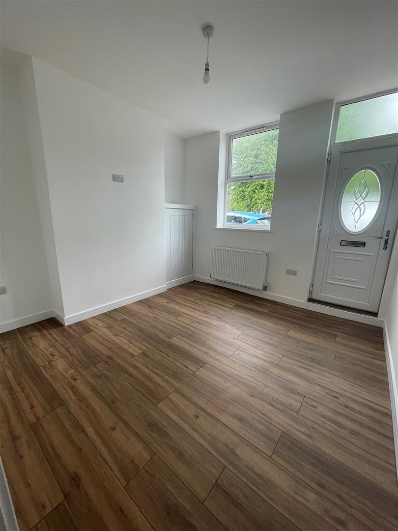 House Buller Street in Erewash
