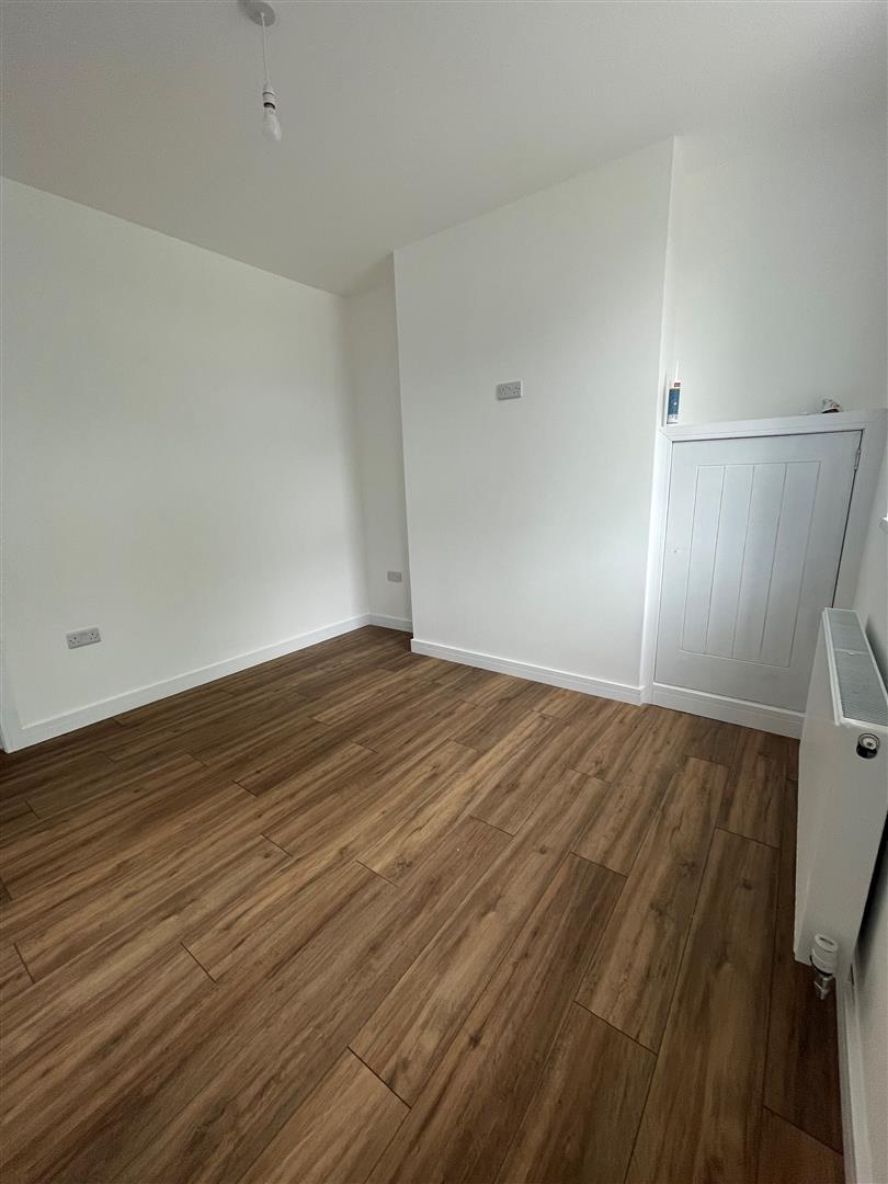 House Buller Street in Erewash