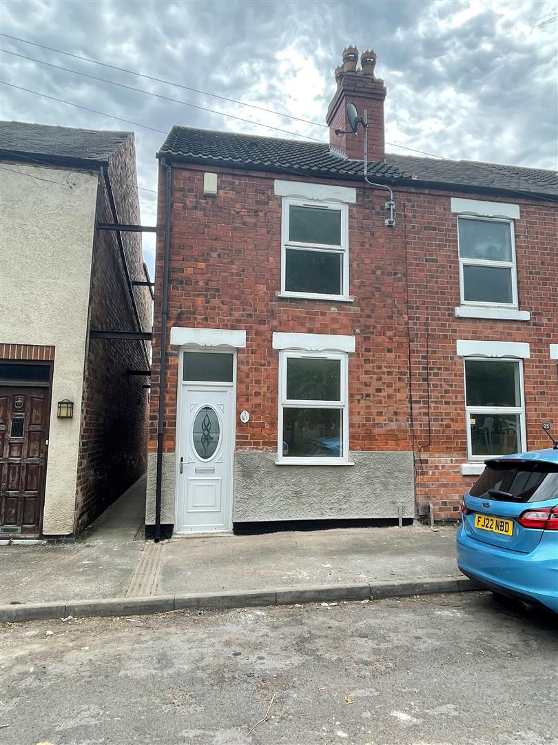 House Buller Street in Erewash