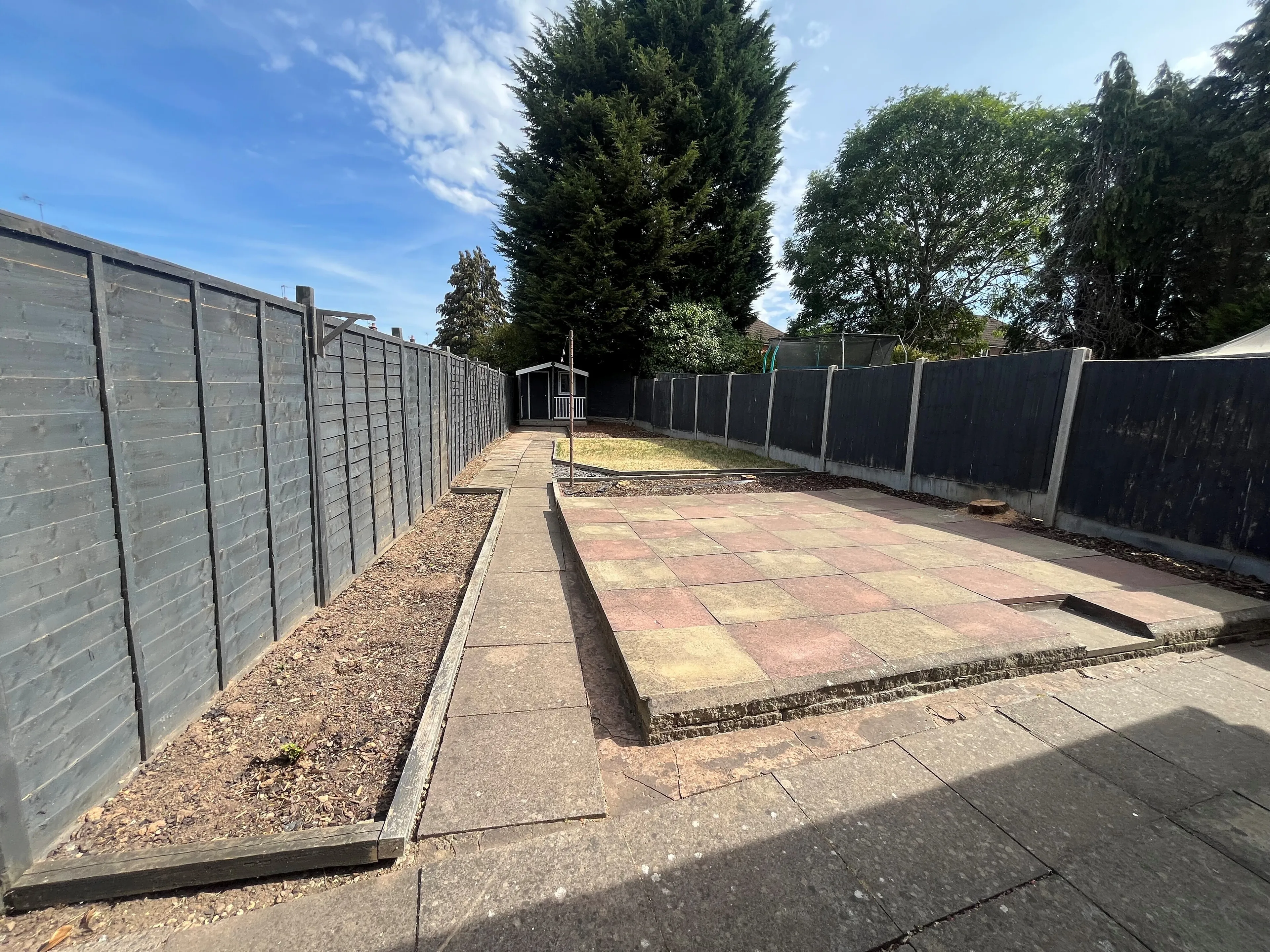 Flat Queensway in Stourbridge