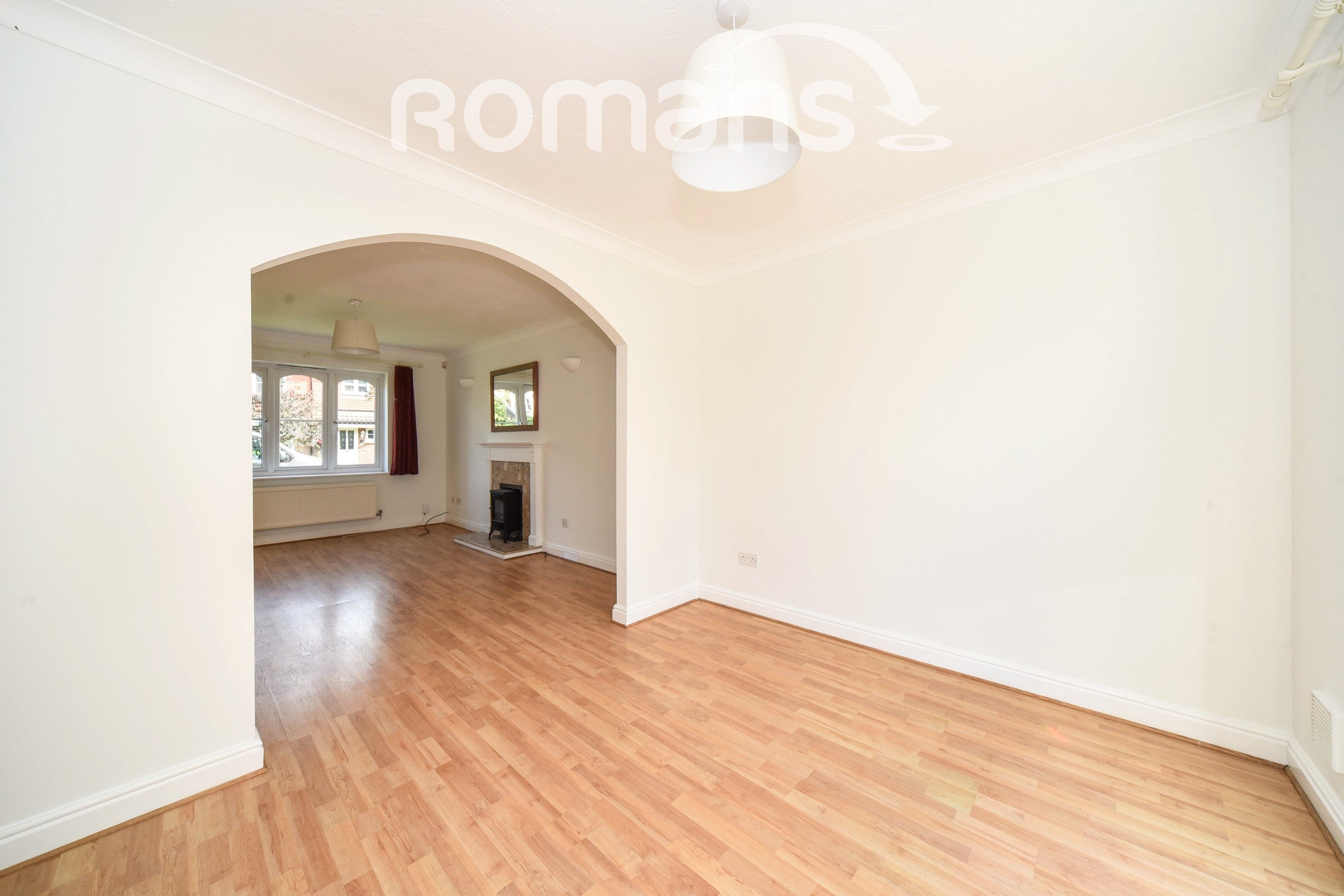 House Sorrel Close in Wokingham