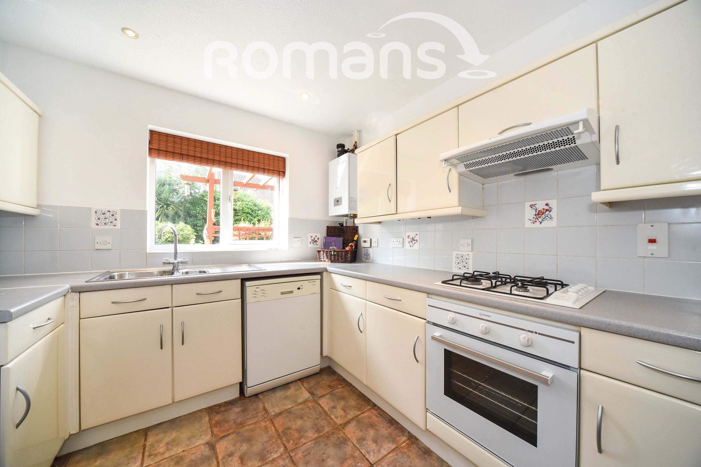 House Sorrel Close in Wokingham