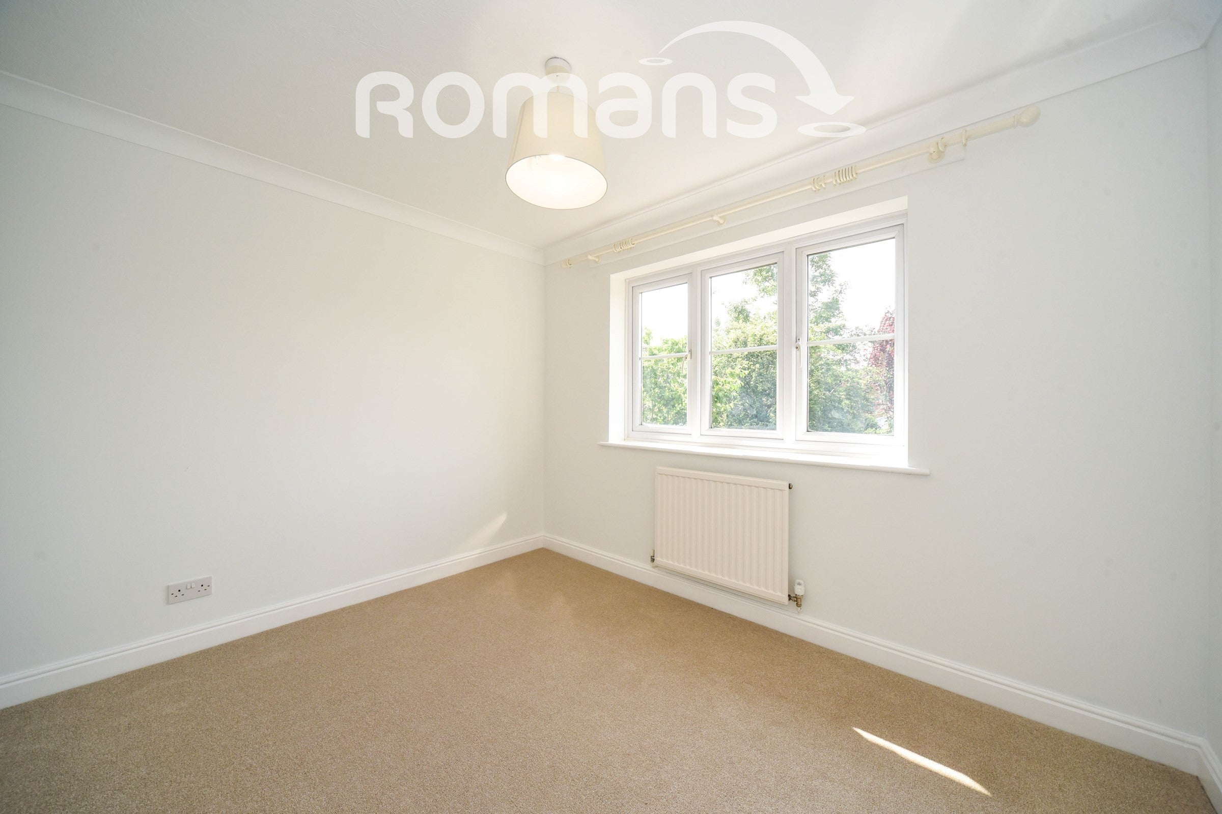 House Sorrel Close in Wokingham