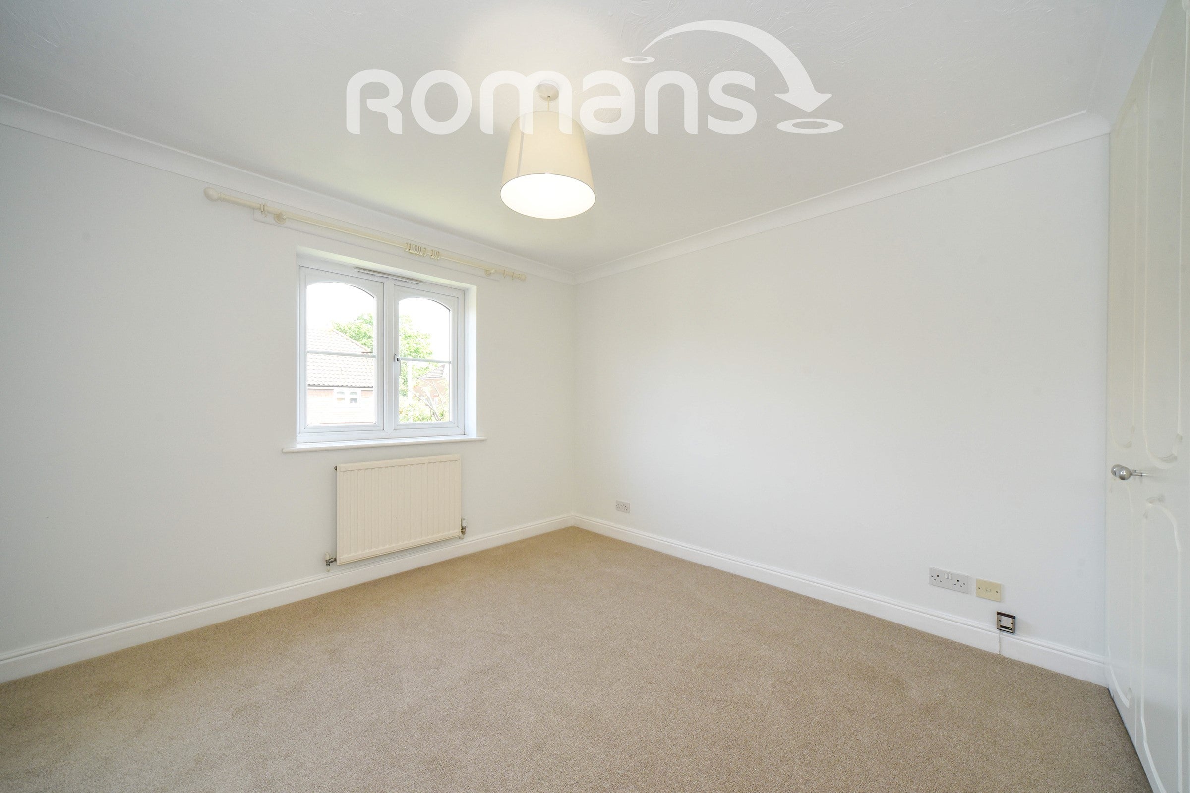 House Sorrel Close in Wokingham