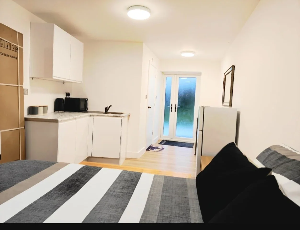 Room Prospect Road in Greater London