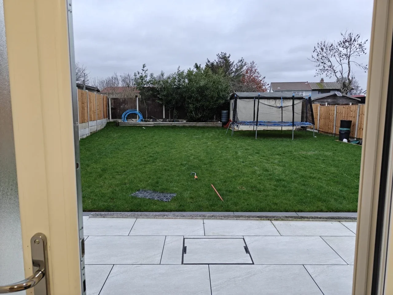 Room Prospect Road in Greater London