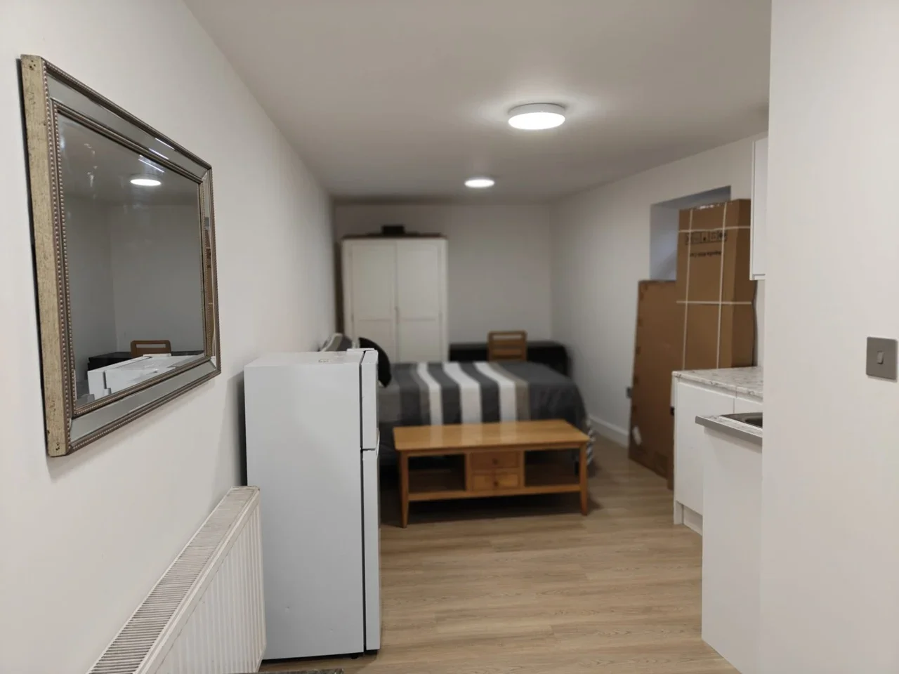 Room Prospect Road in Greater London