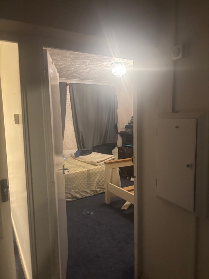 Room Buckton Road in Hertsmere