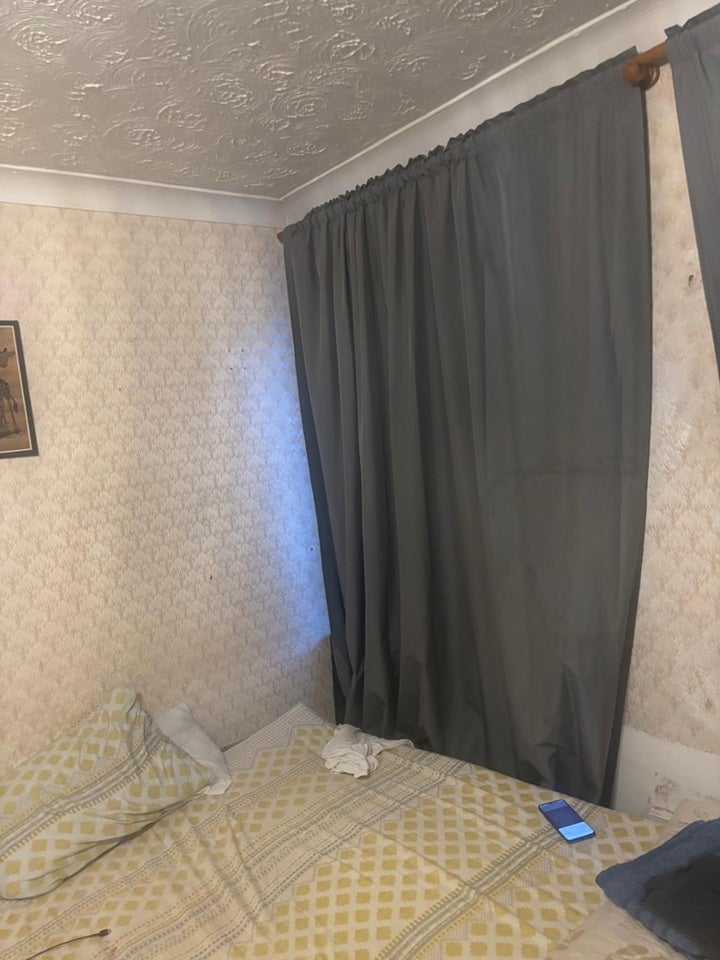 Room Buckton Road in Hertsmere