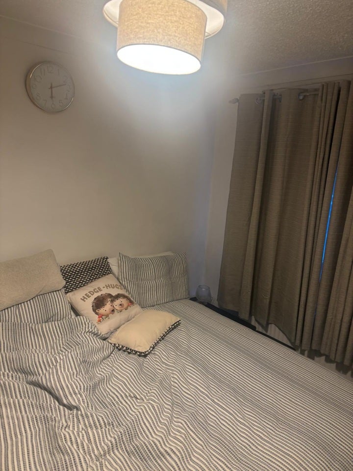 Room Buckton Road in Hertsmere