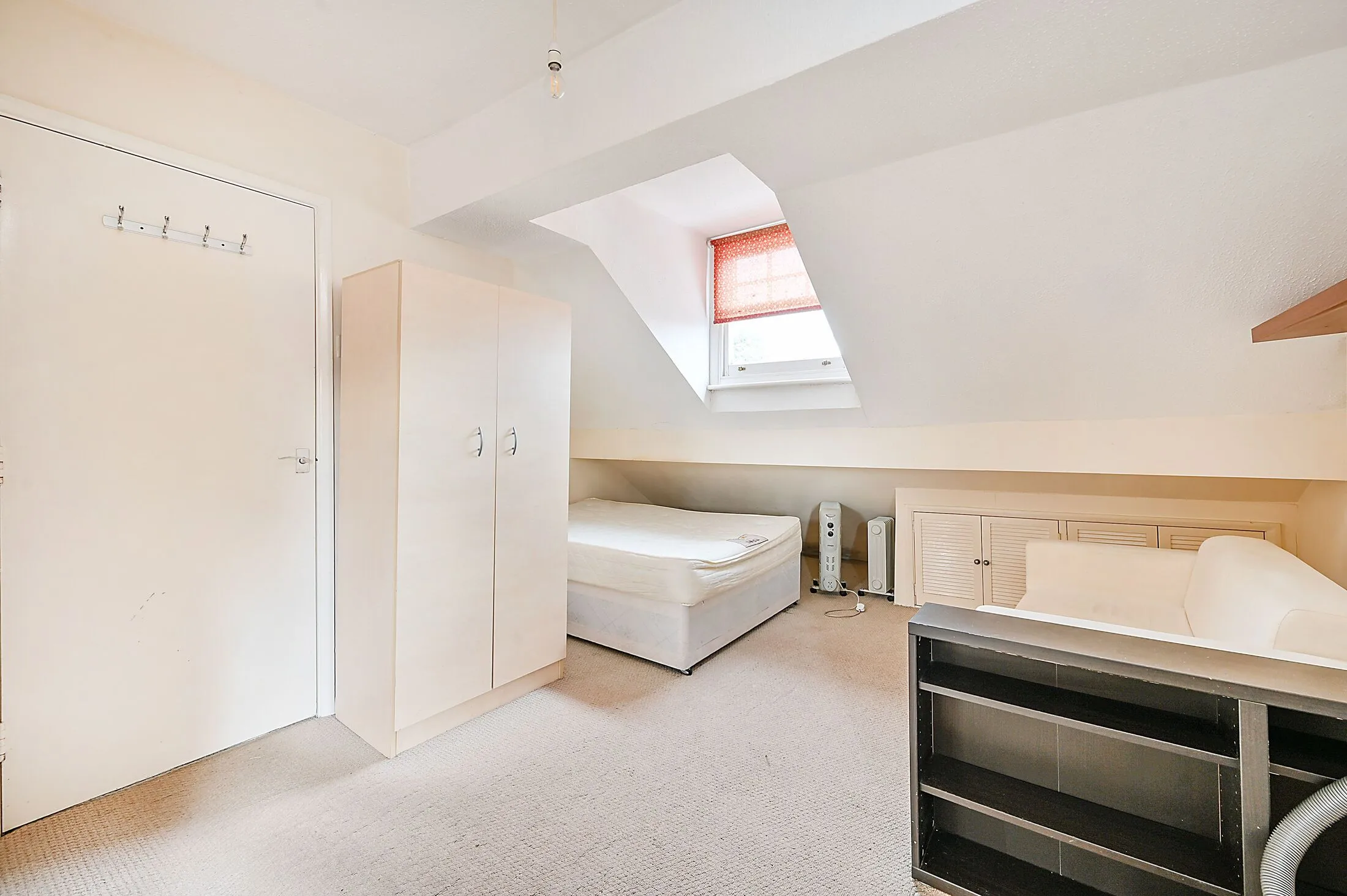Flat Culmington Road in Greater London