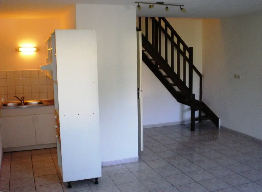 Appartement Rue José Marco à Bègles