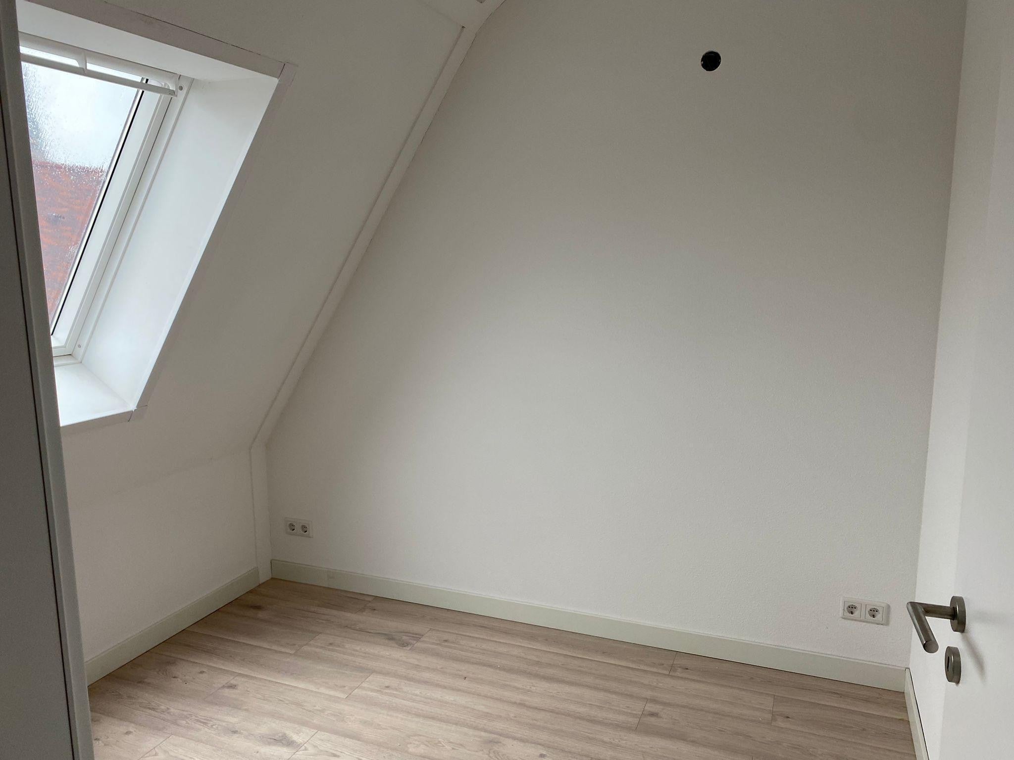 Huis Laaresstraat in Enschede