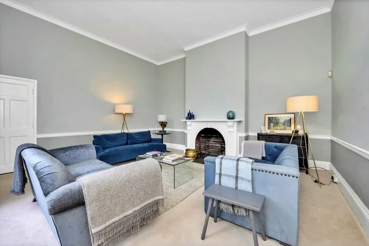 House Stortford Road in Uttlesford