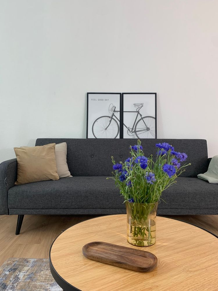 Wohnung Goethestraße in Berlin