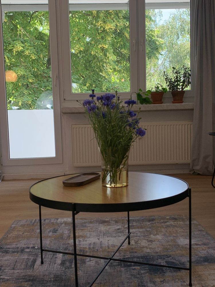 Wohnung Goethestraße in Berlin