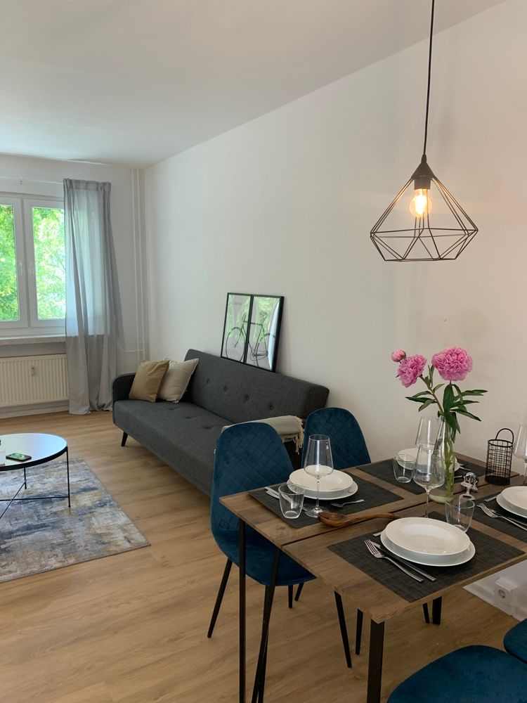 Wohnung Goethestraße in Berlin