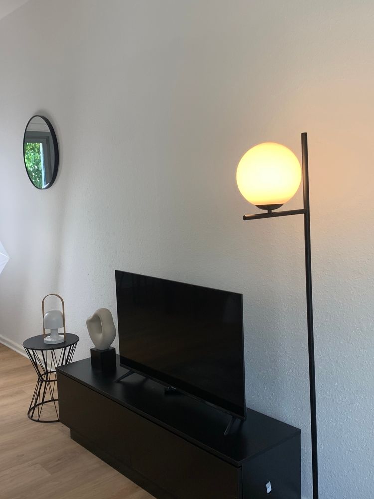 Wohnung Goethestraße in Berlin