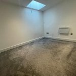 Flat Grange Road in Birkenhead