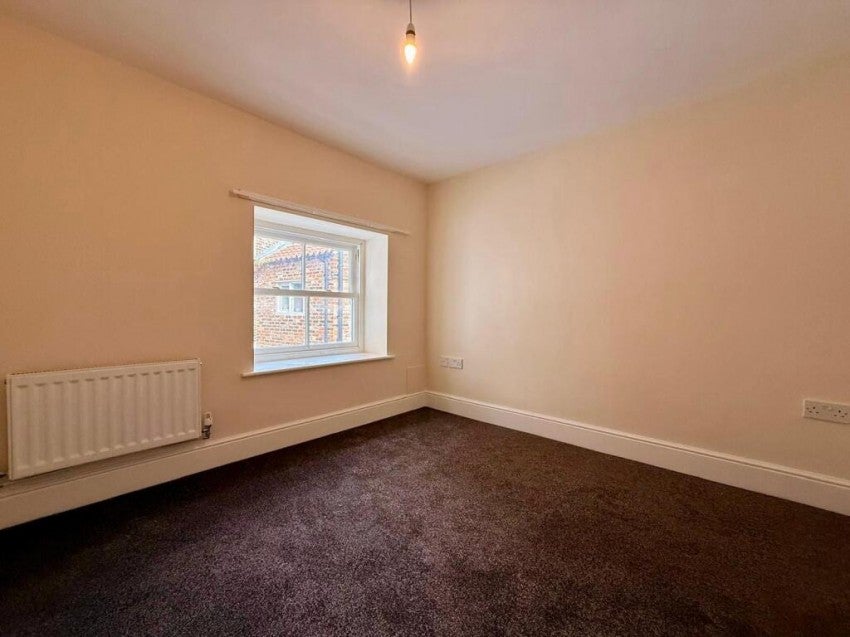 Flat Levenside in Stokesley