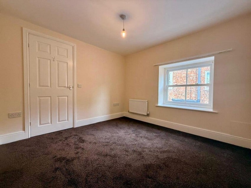 Flat Levenside in Stokesley