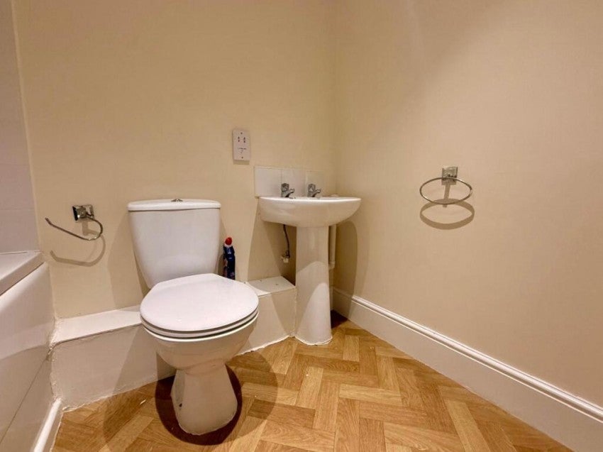 Flat Levenside in Stokesley
