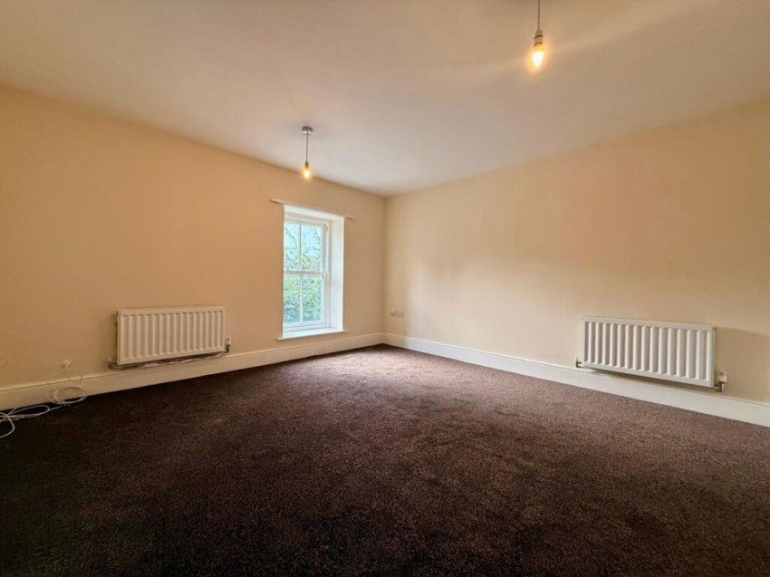 Flat Levenside in Stokesley