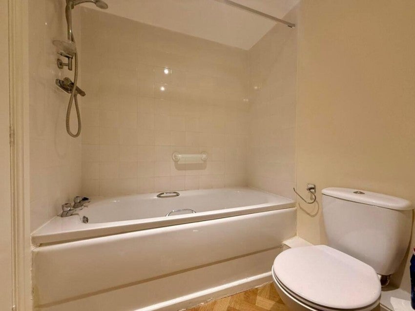 Flat Levenside in Stokesley