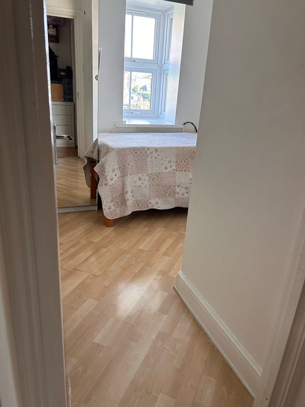 Room Western Road in Greater London