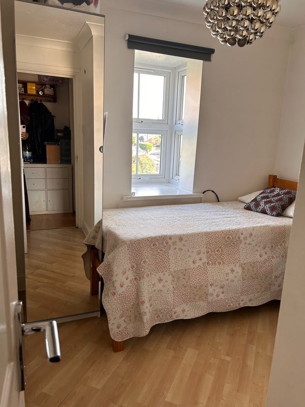 Room Western Road in Greater London