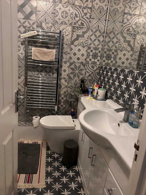 Room Western Road in Greater London
