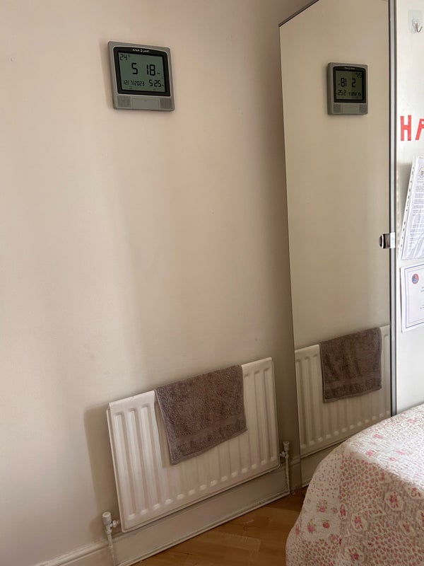 Room Western Road in Greater London