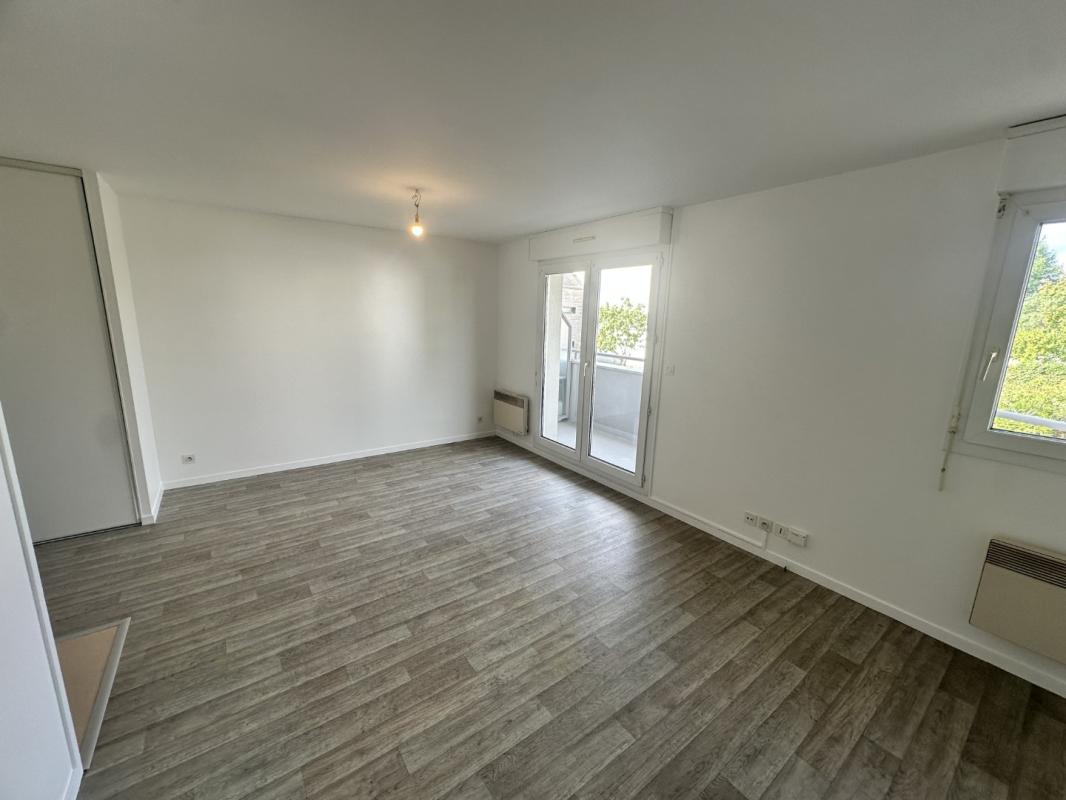Appartement Rue Lavoisier à Rennes