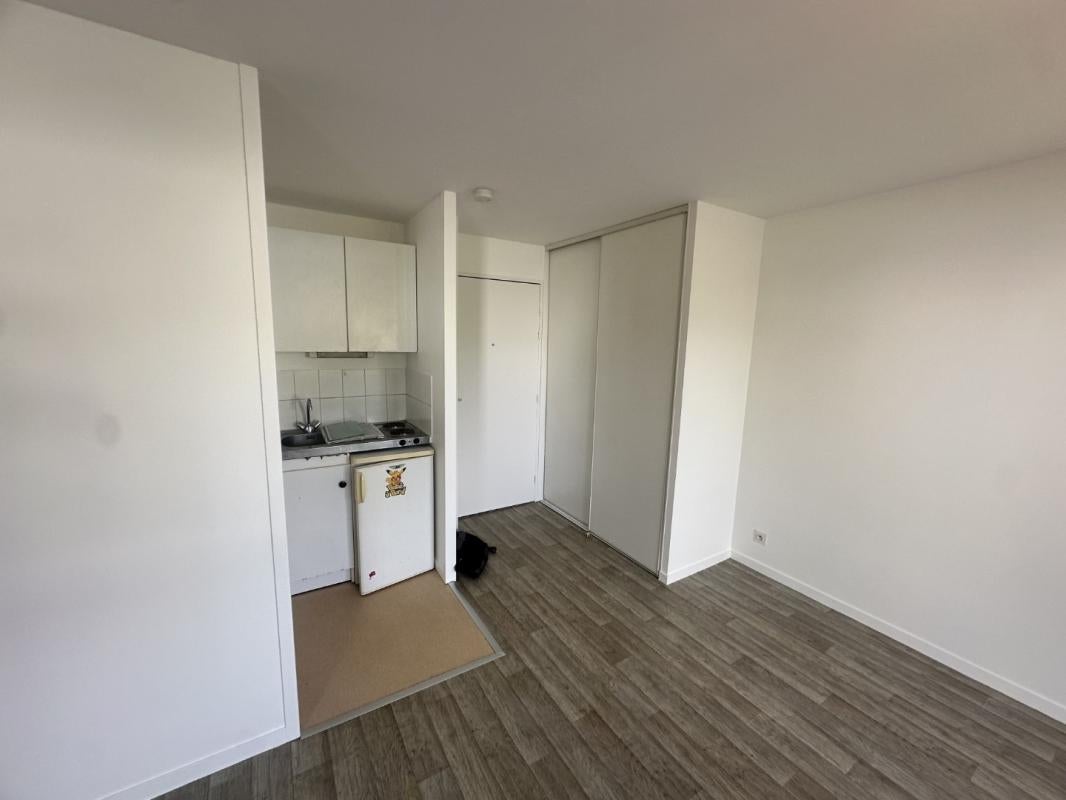 Appartement Rue Lavoisier à Rennes