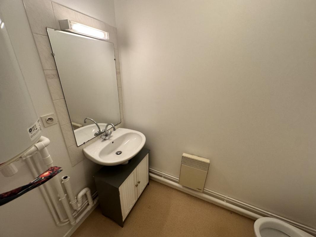 Appartement Rue Lavoisier à Rennes