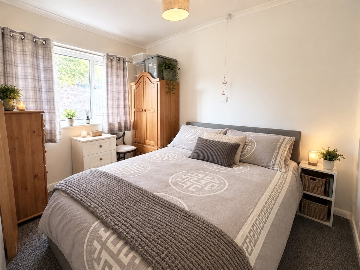 Flat Commercial Road in Tunbridge Wells