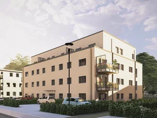 Wohnung Dürerstraße in Duisburg