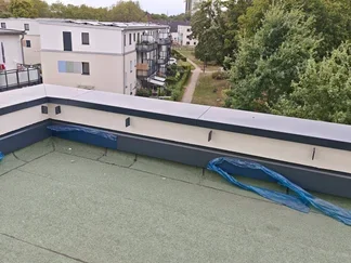 Wohnung Dürerstraße in Duisburg