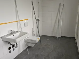 Wohnung Dürerstraße in Duisburg