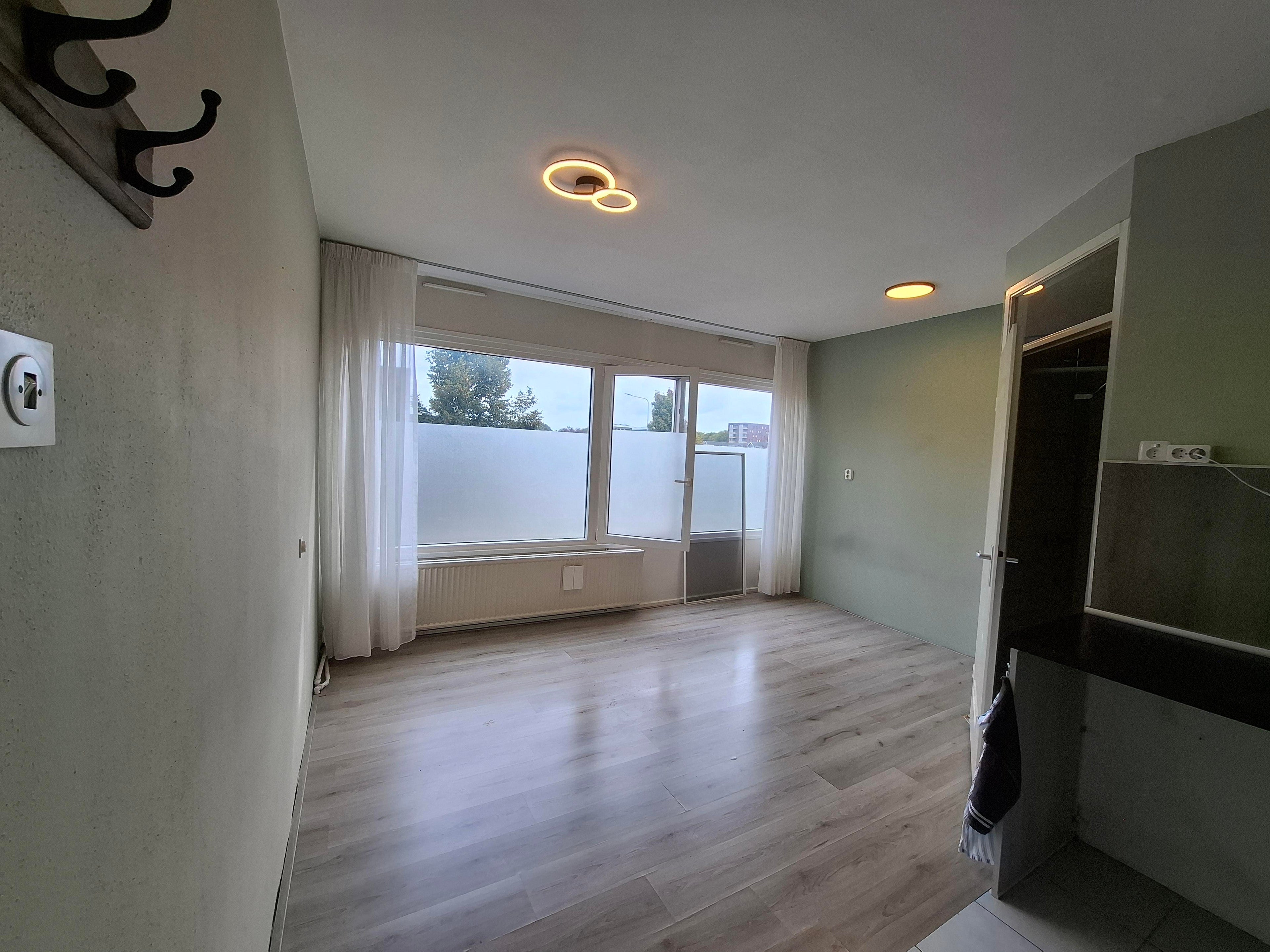 Kamer Hogerhorst in Ede