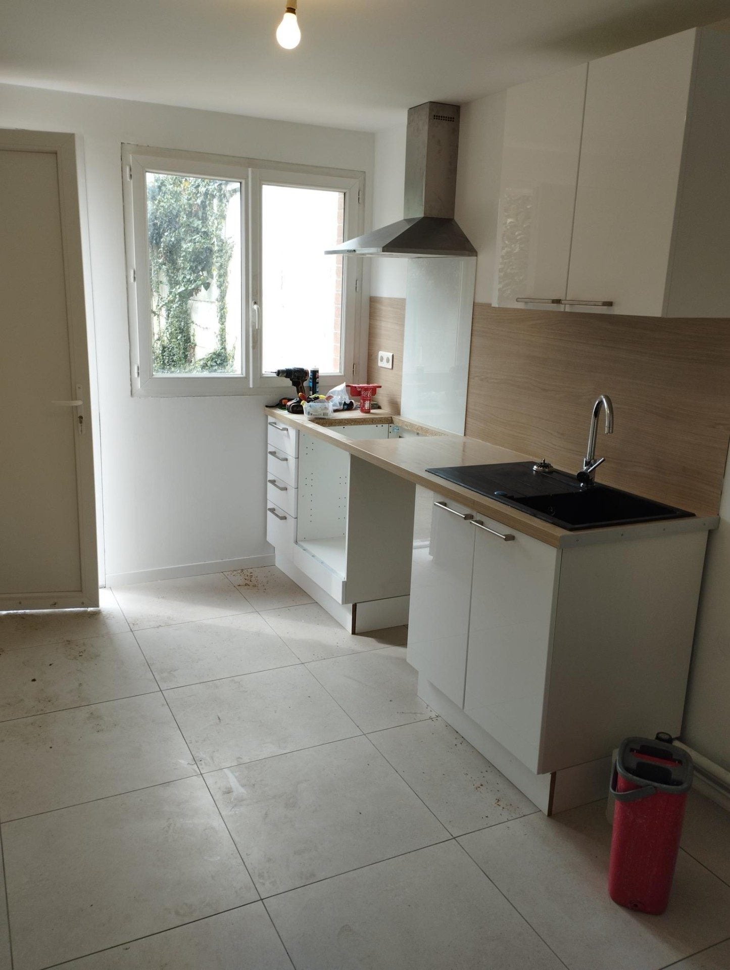 Maison Rue de la Marne à La Bassée