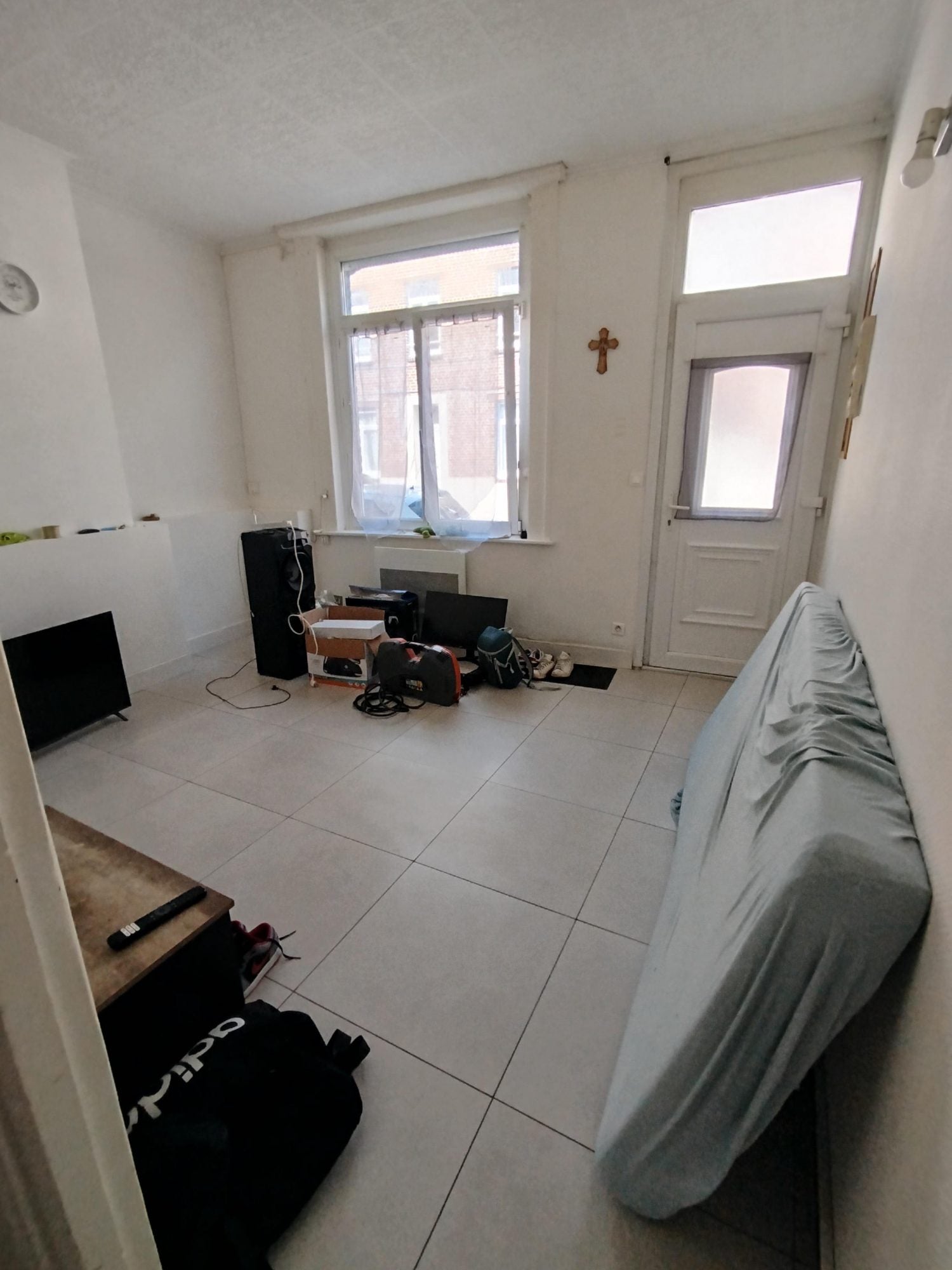 Maison Rue de la Marne à La Bassée