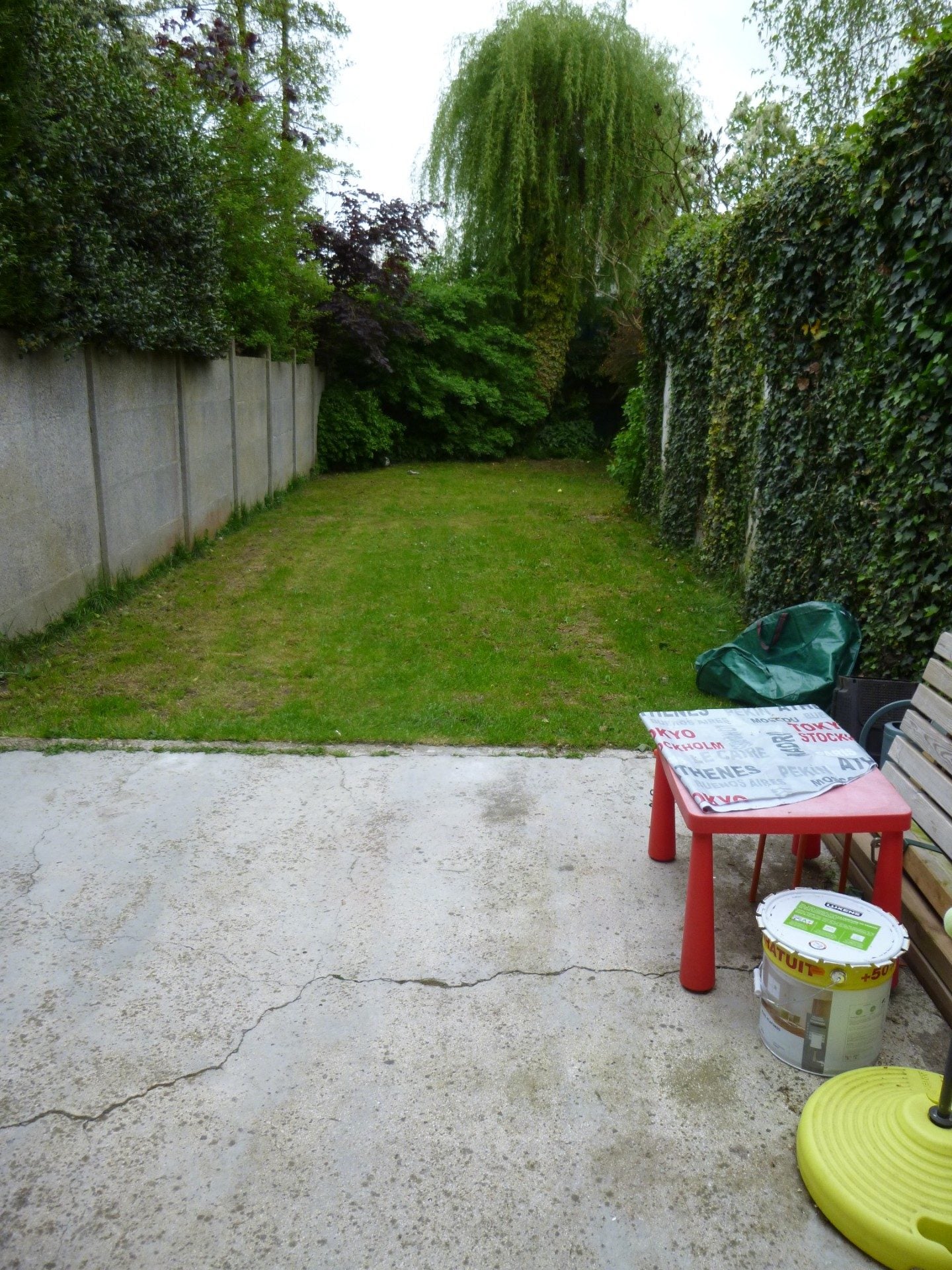 Maison Rue du Marais à Douvrin