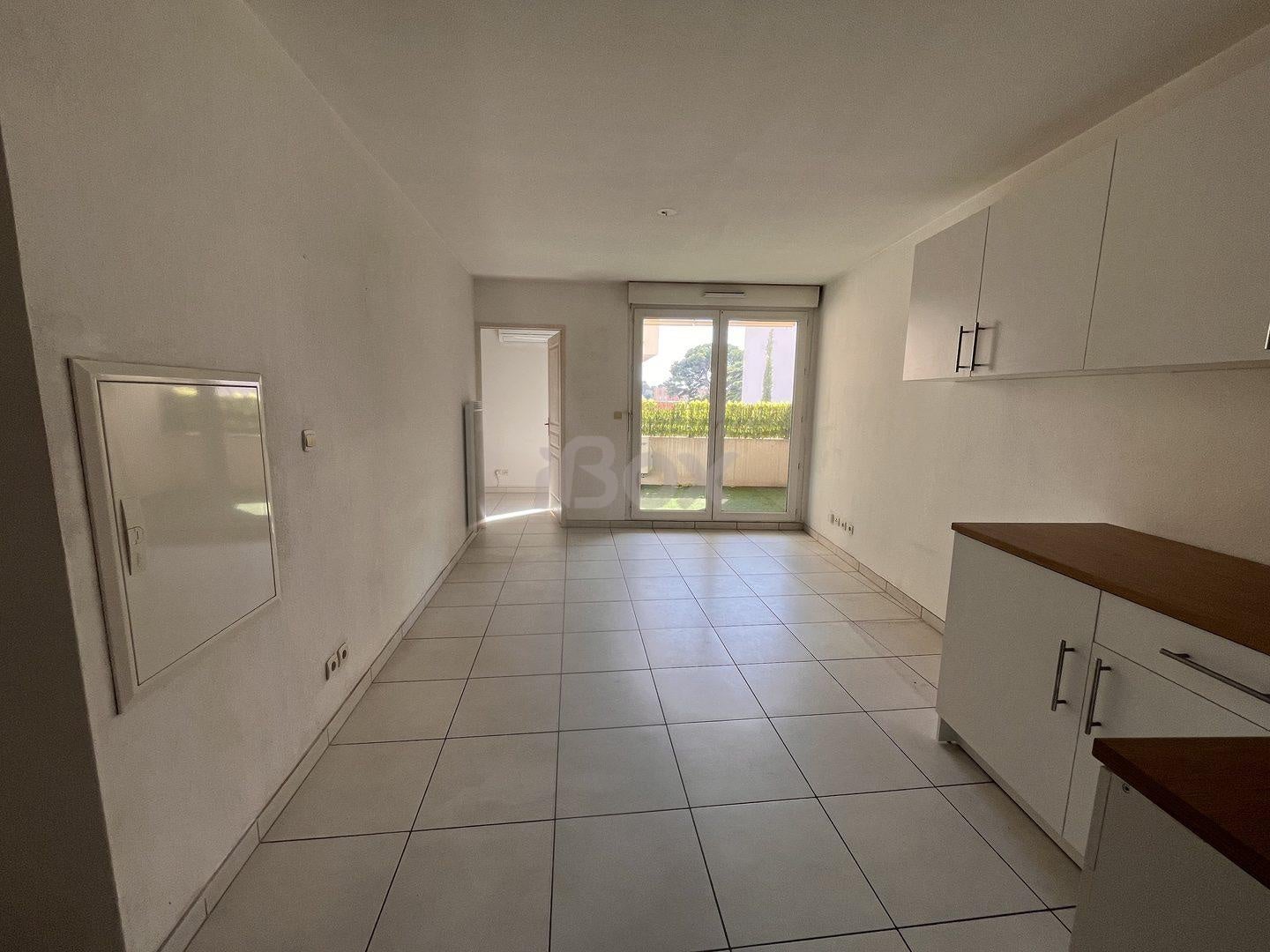 Appartement Avenue Marceau à Toulon