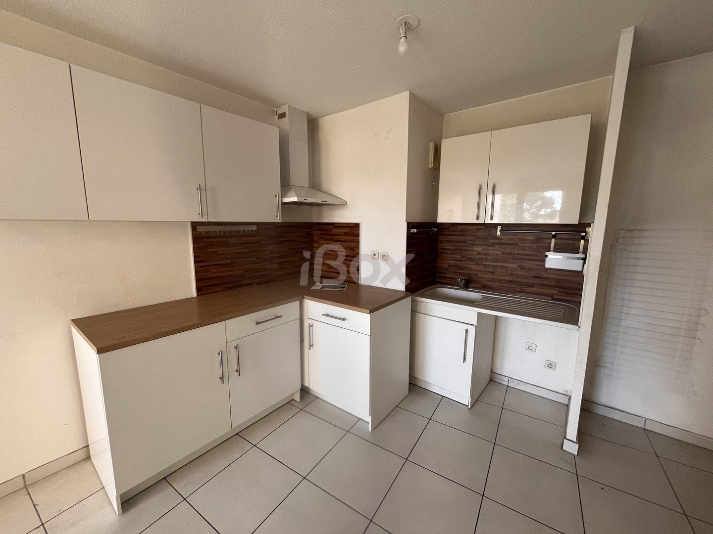 Appartement Avenue Marceau à Toulon