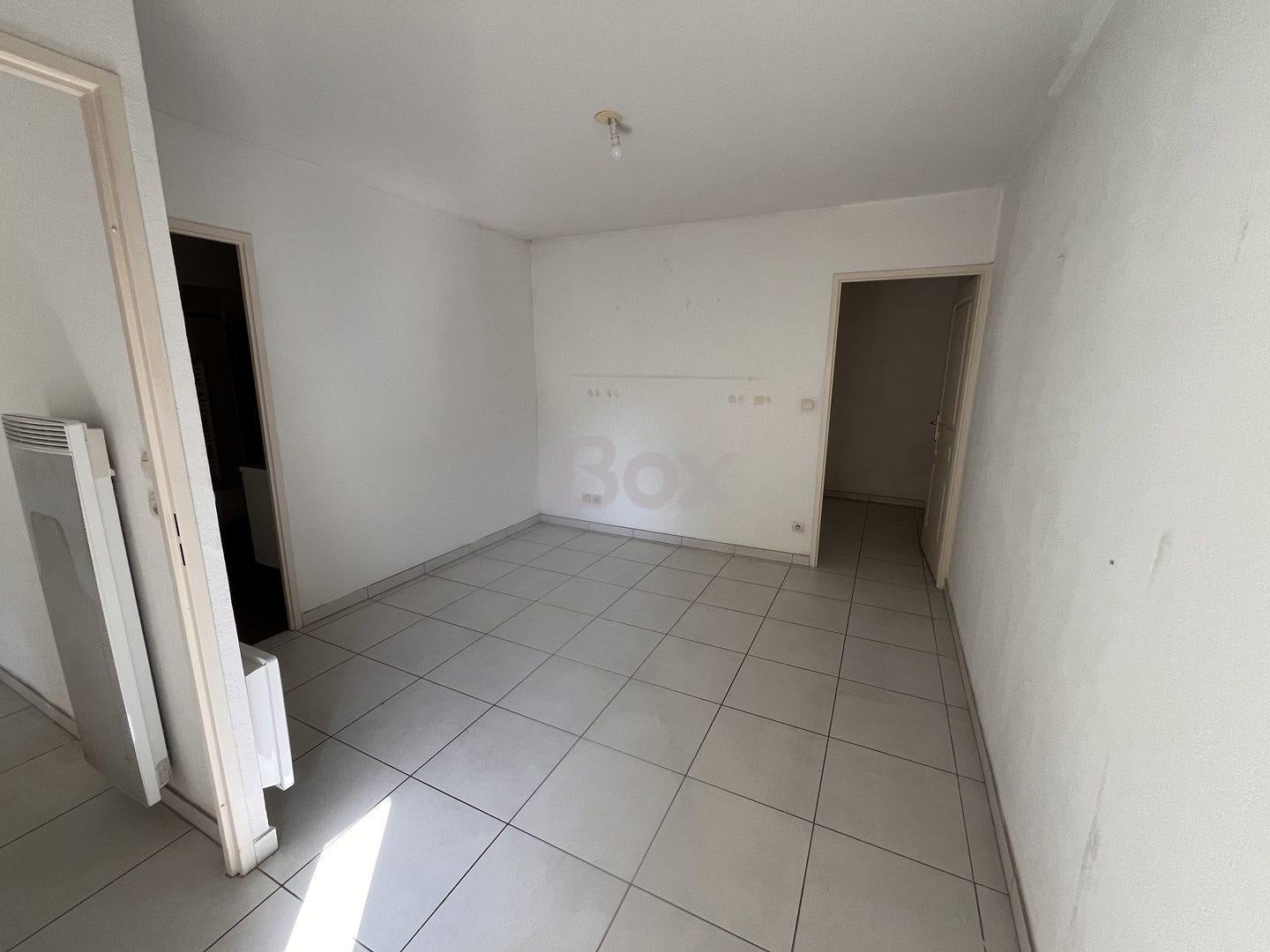 Appartement Avenue Marceau à Toulon