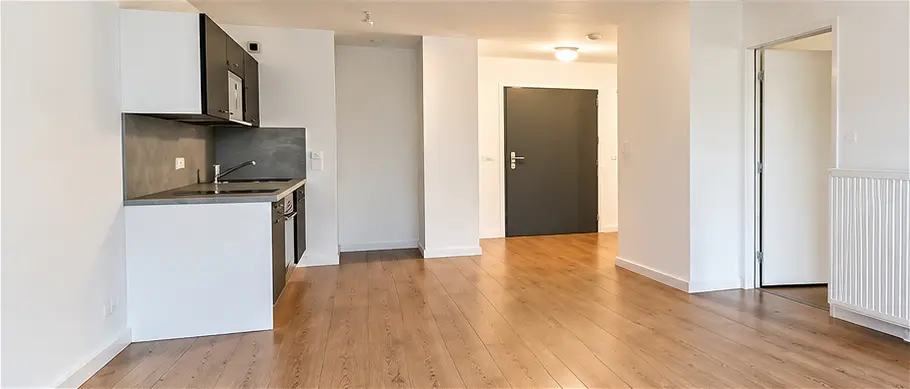 Appartement Rue de la Gagnerie à Angers