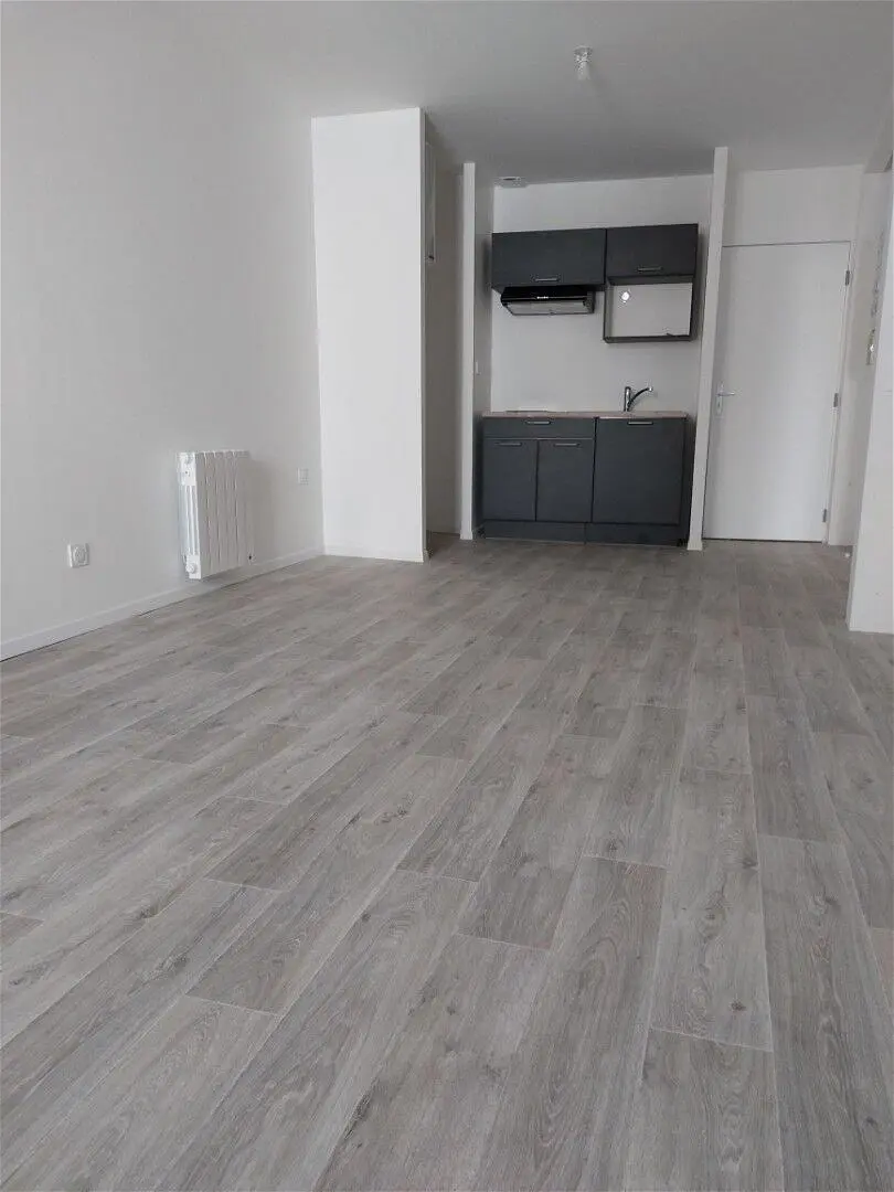 Appartement Avenue Charles de Gaulle à Lagnieu